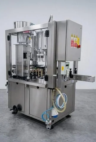 Barida Monobloc de remplissage RT d'occasion — 2019