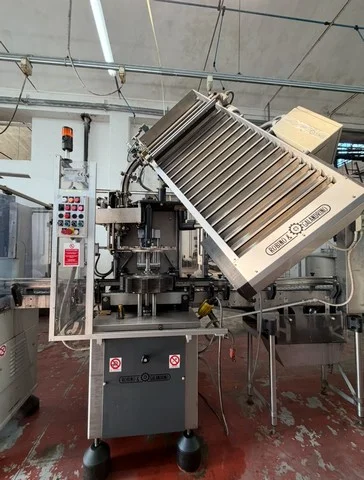 Robino & Galandrino Museleuse Vittoria JR d'occasion — 1998