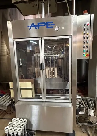 Hives Inserter Ape Inser 1200 d'occasion — 2001
