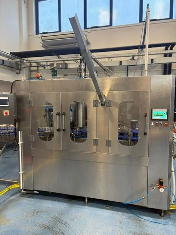Monobloc pour Canette d'occasion — 2021