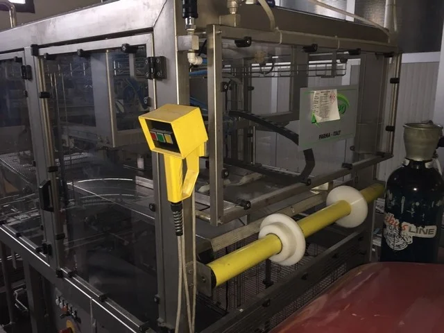 Astepo Automatique bag in carton CF 1H/1 UPGRADE d'occasion — 2007