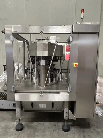 Museleuse Robino&Galandrino 14.000 b/h d'occasion — N/A
