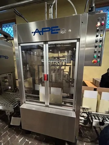 Hives Inserter APE 1.000 c/h INSER 1200 d'occasion — 2006