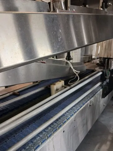 Washer Dryer Cames Wdt 8 d'occasion — 2000
