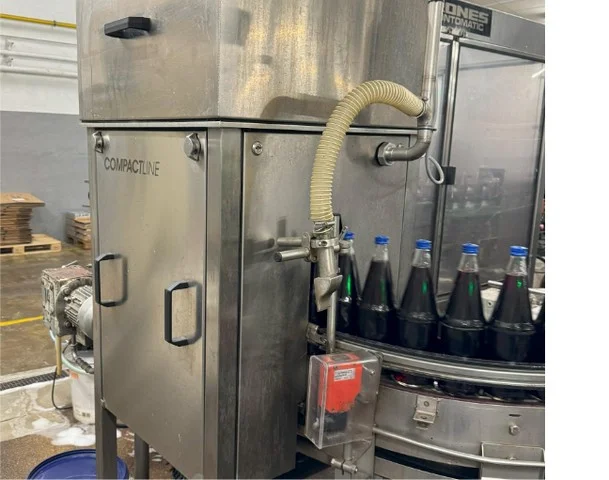 Gesete dryer XT 500 d'occasion — 2014