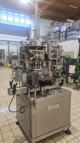 Museleuse Siem 2.000 b/h d'occasion
