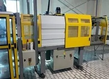 Fardeleuse SMI LSK 15 F 18 ppm d'occasion — 2003