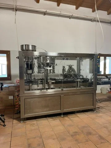 GAI Monobloc de remplissage 2513 d'occasion — 2002