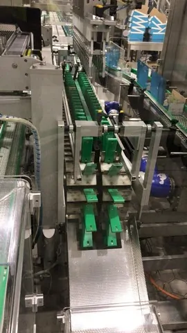 Picker Vertical Rama rm rx 1000 d'occasion — 2017