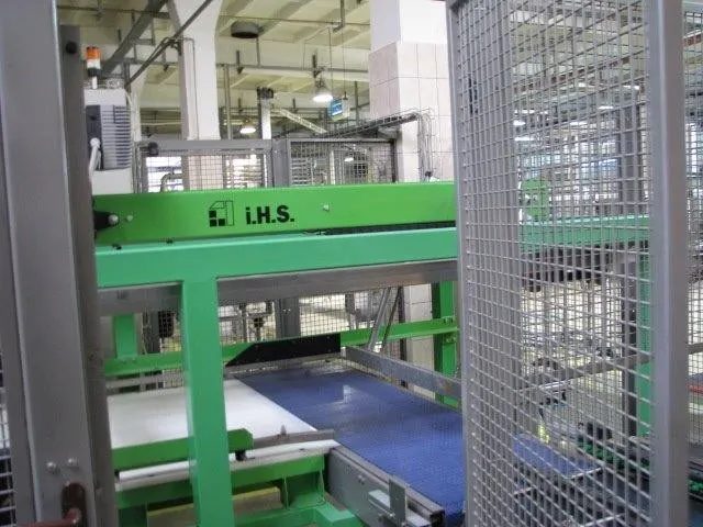 complète Sidel Ligne d’embouteillage PET 10.000 b/h d'occasion
