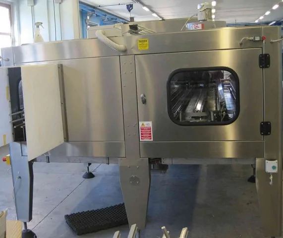 Bouteille-Heaters cames IR 10 d'occasion — 2015.
