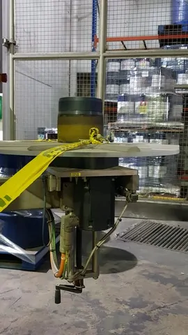 Étiqueteuse Krones Contiroll HS 36.000 b/h d'occasion — 2014