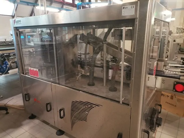 Washer-dryer MPF 2022 Siria 25 3c d'occasion — 2022