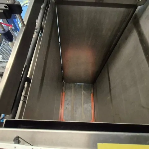 Canning ligne Comac 6.000 c/h d'occasion — 2018