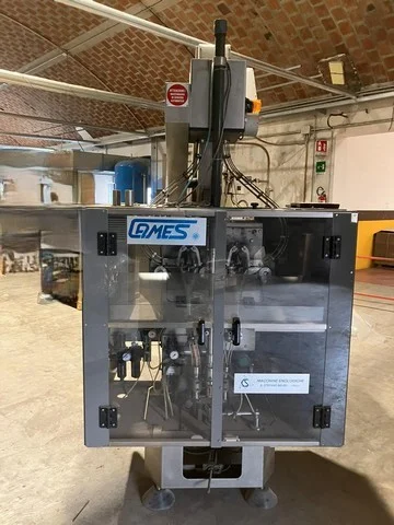 Cames capsules orientator P DUE E 96 d'occasion — 1996 – overhauled in 2007