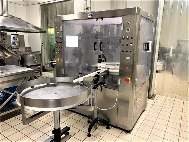 Monobloc de remplissage PMR d'occasion — 2013