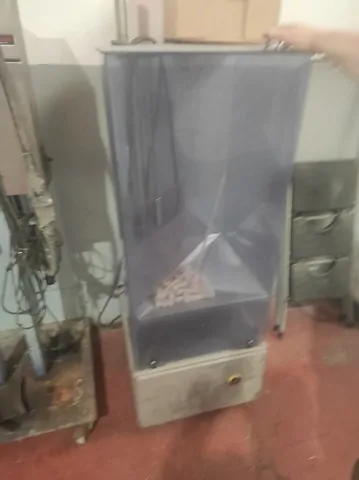 Monobloc de remplissage Envastronic 20.3 L2CT3ArolCC d'occasion — 2002