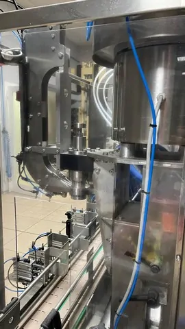 Monobloc de remplissage Palladini 4.1 d'occasion — 2019