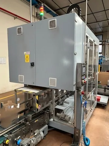 Hives Inserter Mas Pack 2020 Exacta Astride d'occasion — 2020