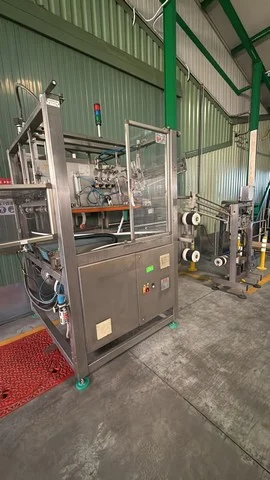 Comag handle applicator H 40/2 d'occasion — 2007