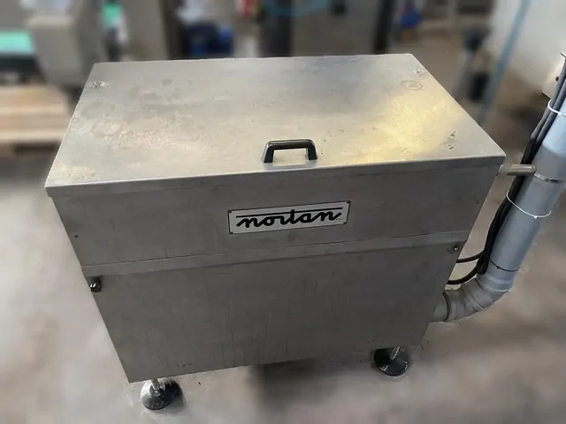 Élévateur de bouchons/capsules Nortan d'occasion